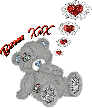 bisous bisous !!